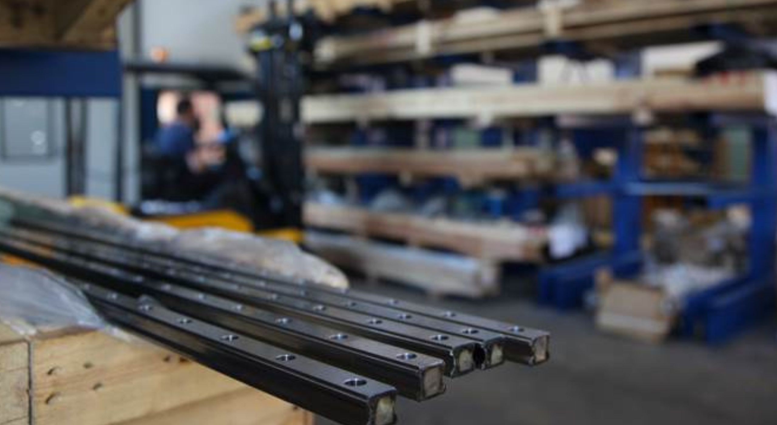 trm isb linear systems center